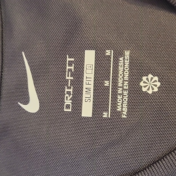 NWT Nike Racing Louisville FC Women's V-Neck Soccer Jersey Size Medium - Picture 6 of 16